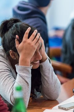 Johanna Silva 406 - Blankeneser Pfingstturnier